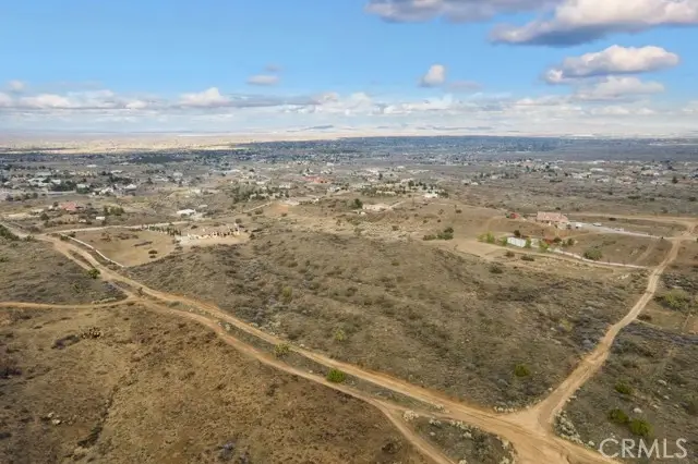 0 Mesquite Road, Phelan, CA 92371 - #1