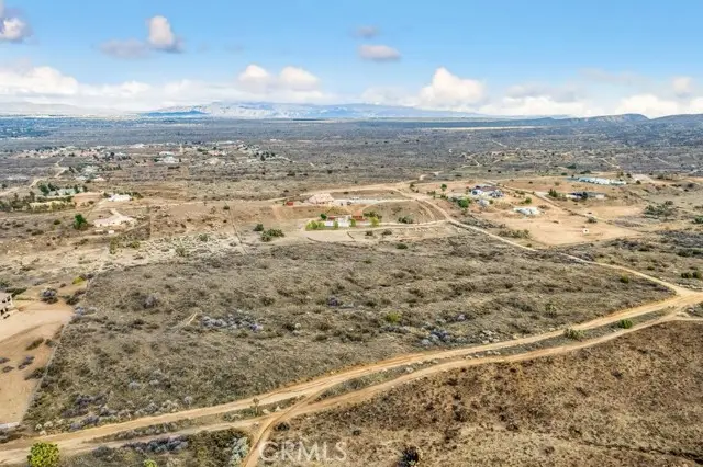 0 Mesquite Road, Phelan, CA 92371 - #3