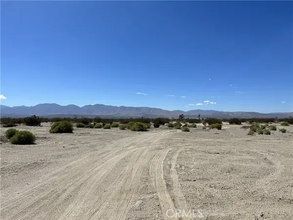 147 E. Avenue R, Littlerock (also Little Rock), CA 93543