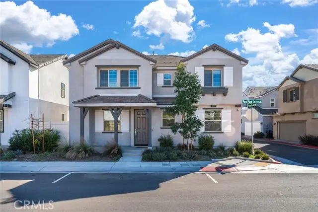 1762 Park Place Lane, Riverside, CA 92501 - #1