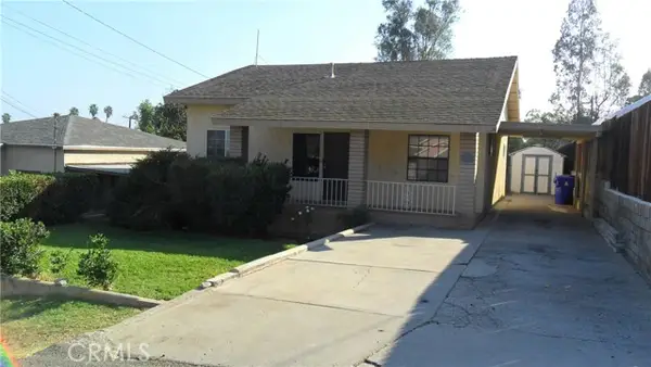 11768 Hazeldell, Riverside, CA 92505
