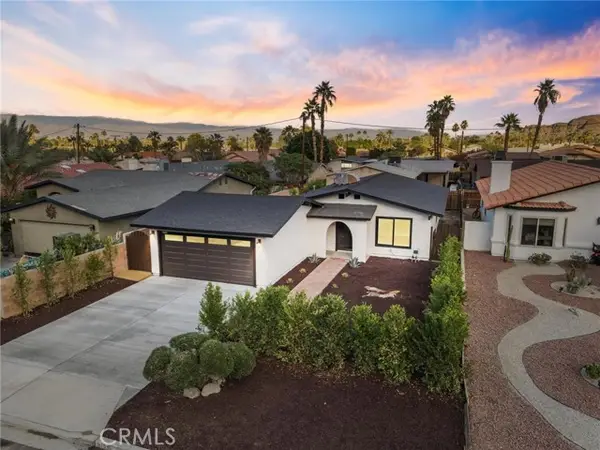 51640 Avenida Diaz, La Quinta, CA 92253