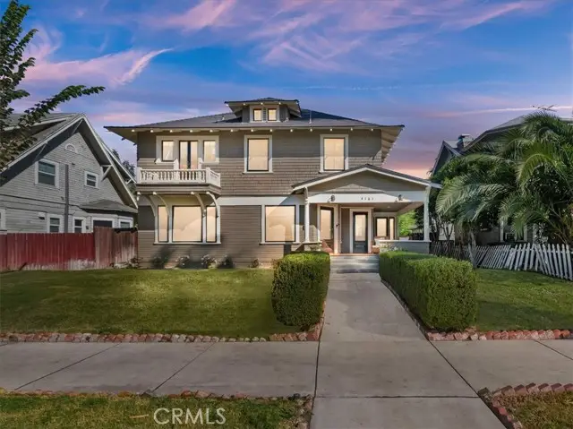 4161 University, Riverside, CA 92501 - Image #1