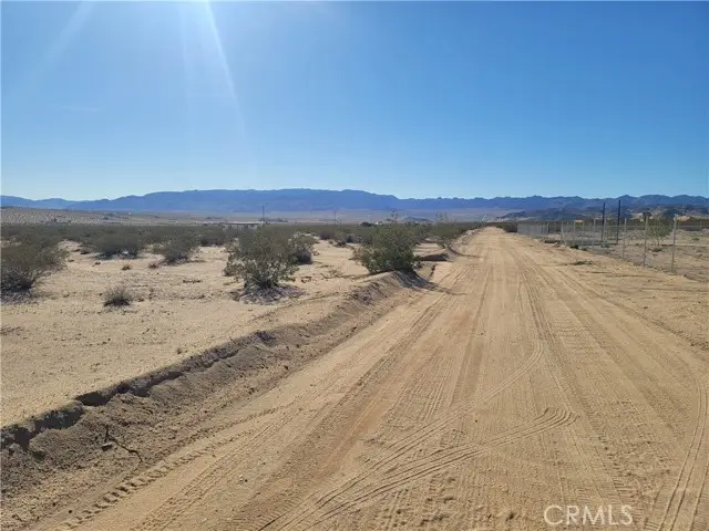 2255 Shooting Star, Twentynine Palms, CA 92277 - #1