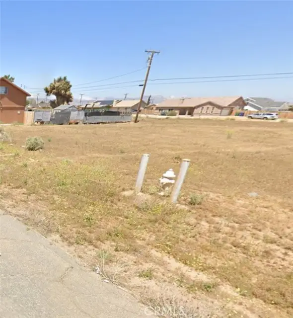 0 Nipa Avenue, California City, CA 93505