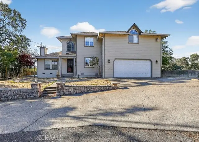 2523 Hartley Street, Lakeport, CA 95453 - #1