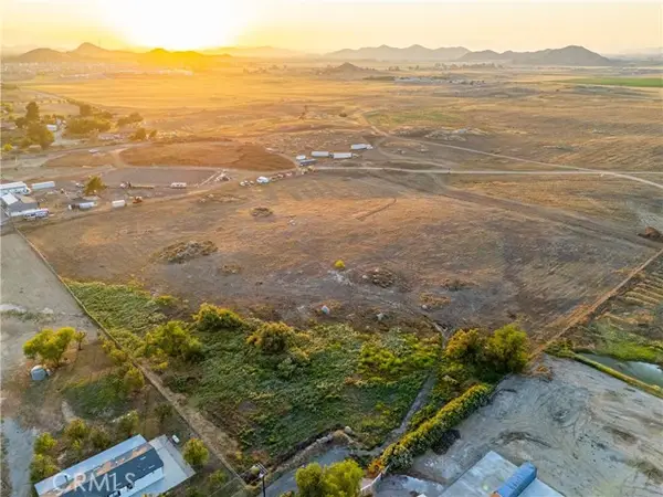 0 Patita Lane, Winchester, CA 92596