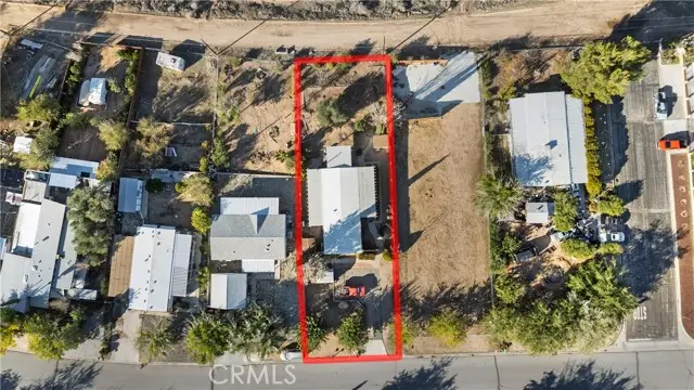 19078 Monterey, Hesperia, CA 92345 - #2