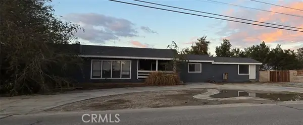 3001 E Avenue H8, Lancaster, CA 93535