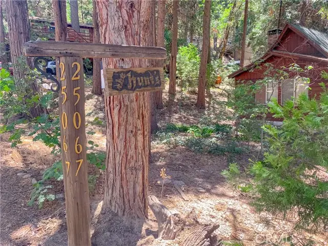 65807 N Boa Drive, Crestline, CA 92325 - Image #1