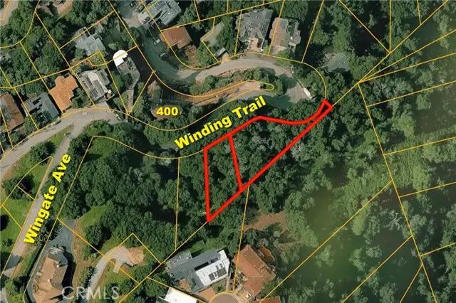 401 Winding Way, San Carlos, CA 94070 - Image #3