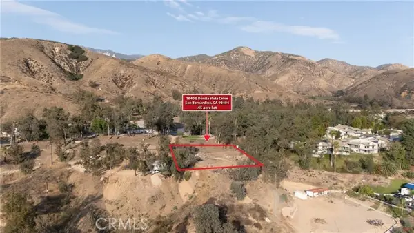 1640 Bonita Vista, San Bernardino, CA 92404