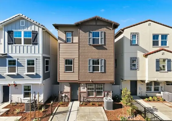 2540 Hepburn Street, South El Monte, CA 91733