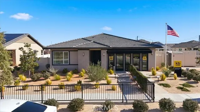 44246 Fleetwood Drive, Lancaster, CA 93535 - Image #1