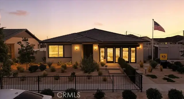 44246 Fleetwood Drive, Lancaster, CA 93535 - Image #2