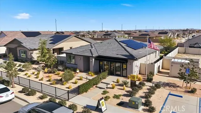 44246 Fleetwood Drive, Lancaster, CA 93535 - Image #3