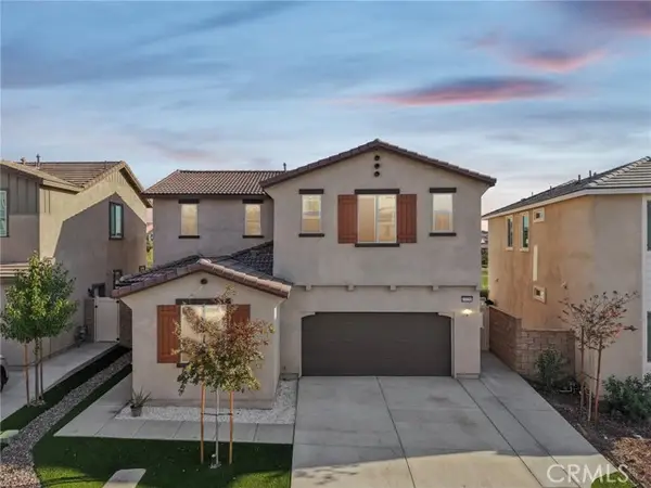 35231 Zachary Way, Beaumont, CA 92223