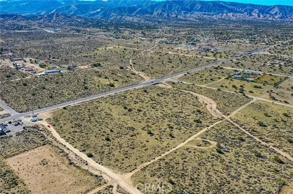 0 Mango, Phelan, CA 92371