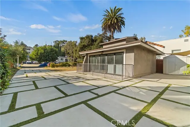 4536 Maycrest Street, Los Angeles, CA 90032 - #2