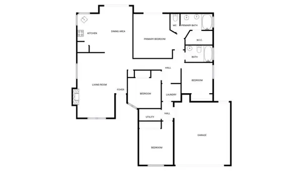 13197 Snowview Road, Victorville, CA 92392