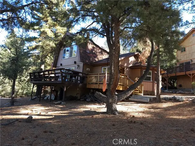 15405 Acacia, Pine Mountain Club, CA 93222 - Image #2