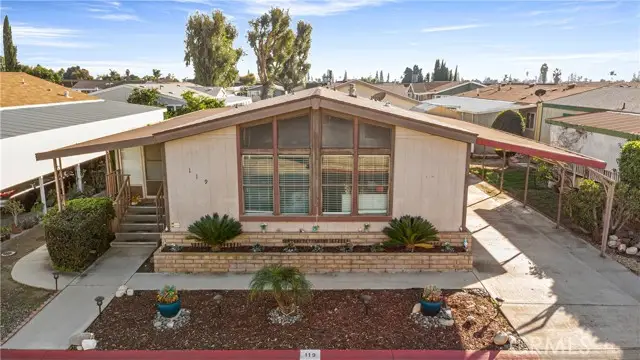 1456 E Philadelphia #119, Ontario, CA 91761 - #1