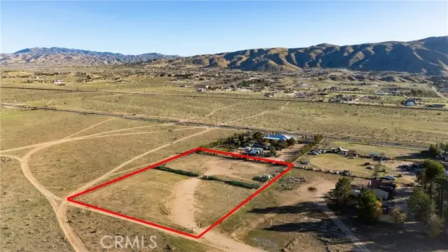 0 Mambe, Apple Valley, CA 92308 - #1