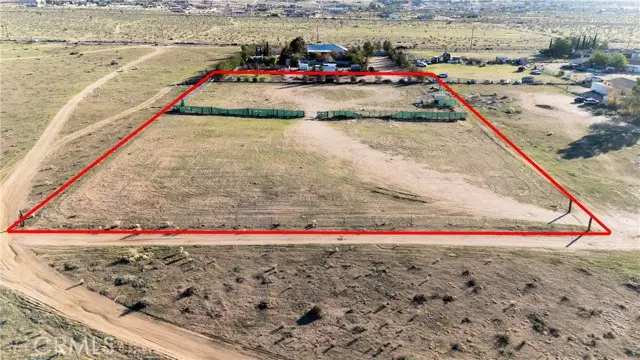 0 Mambe, Apple Valley, CA 92308 - #2
