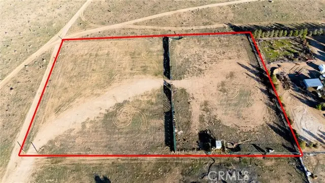 0 Mambe, Apple Valley, CA 92308 - #3