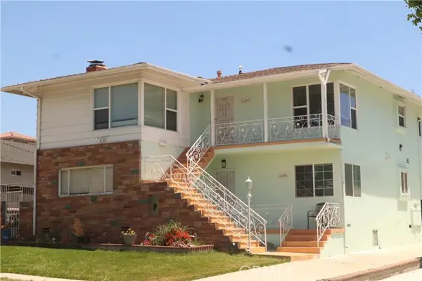 6100 S Fairfax Avenue, Ladera Heights, CA 90056