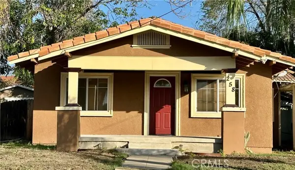 258 W 24th, San Bernardino, CA 92405