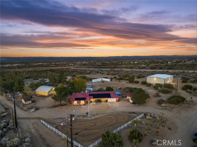 2390 Trinity Road, Pinon Hills, CA 92372 - Image #1