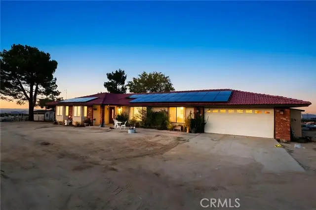 2390 Trinity Road, Pinon Hills, CA 92372 - Image #3