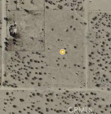 0 118th, Sun Village, CA 93543 - Image #1