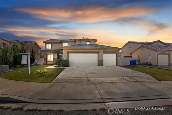 13223 Concord Drive, Victorville, CA 92392