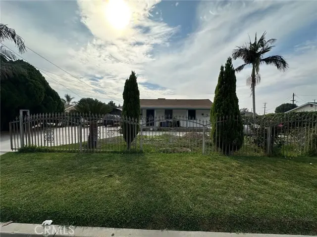 11722 Bryant Road, El Monte, CA 91732 - #1