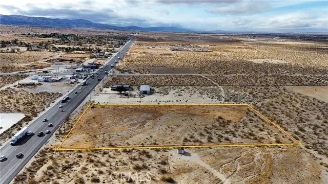 0 Pearblossom Hwy, Pearblossom, CA 93543 - Image #2