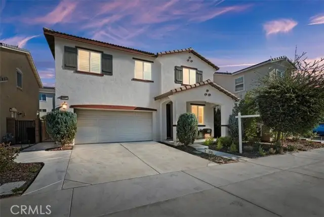 19435 Fortunello Ave, Riverside, CA 92508 - #1