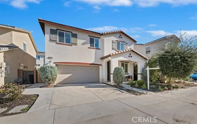 19435 Fortunello Ave, Riverside, CA 92508 - #2