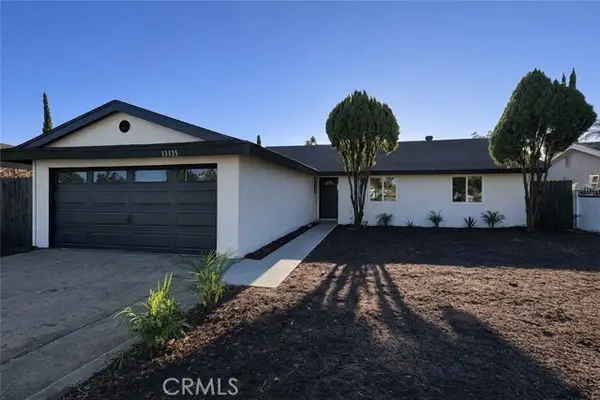 13136 Harlow, Corona, CA 92879