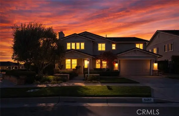 9487 Hedges Drive, Rancho Cucamonga, CA 91701