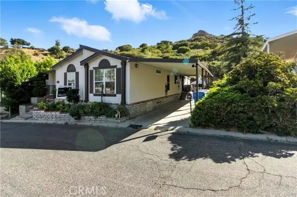 24425 Woolsey Canyon Road #132, Canoga Park (los Angeles), CA 91304