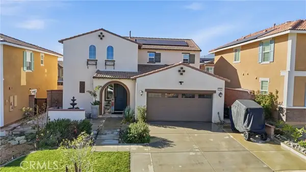 5236 Collard, Fontana, CA 92336