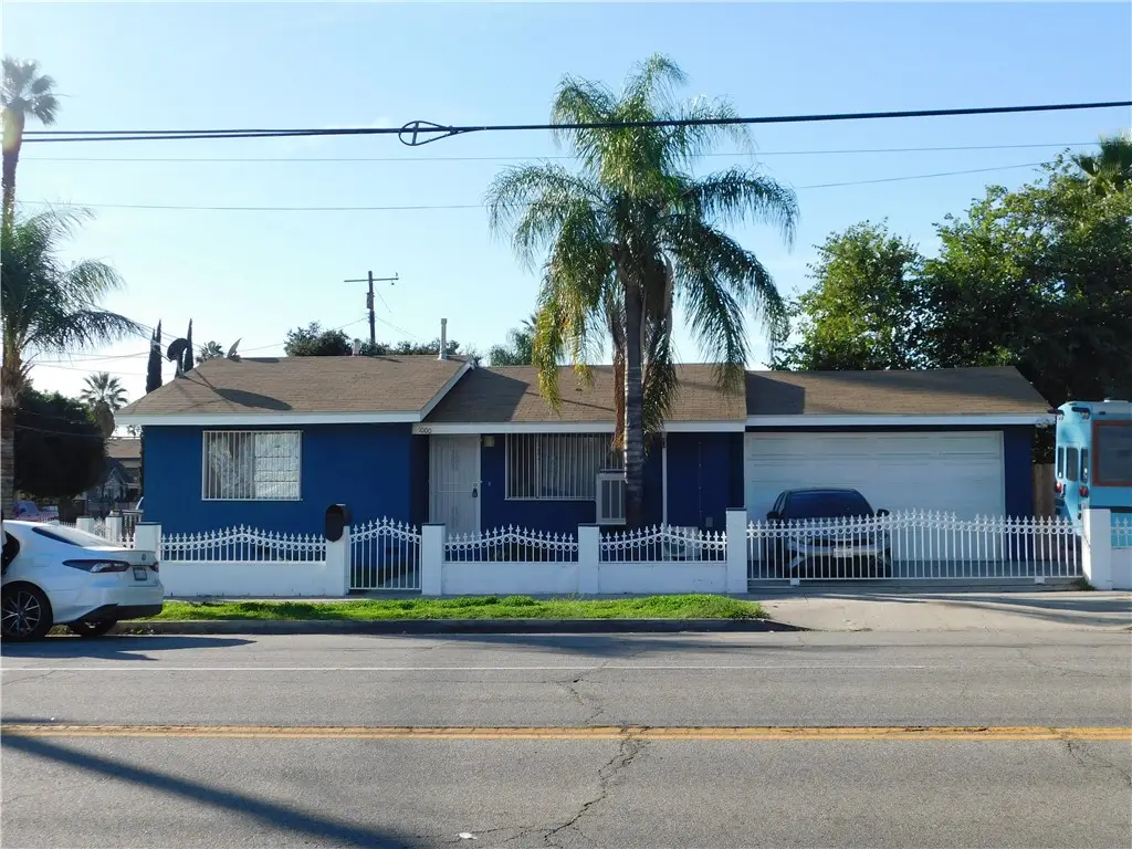1000 N Mountain View, San Bernardino, CA 92410 - #1