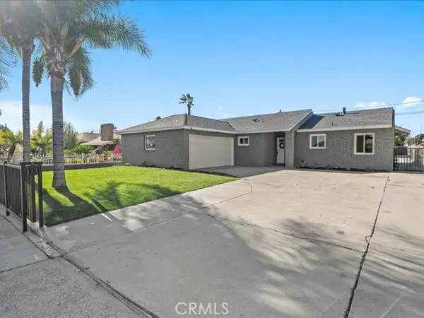 132 S Acacia, Rialto, CA 92376