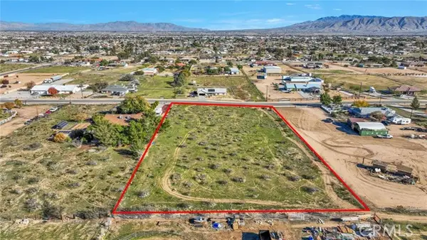 0 8th Avenue, Hesperia, CA 92345