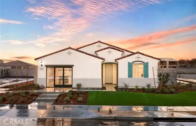 1239 Kingfisher Street, Hemet, CA 92545 - #1