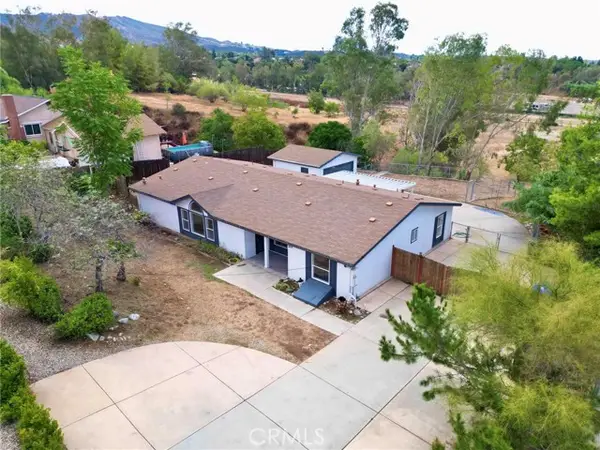 35451 Wildwood Canyon Road, Yucaipa, CA 92399