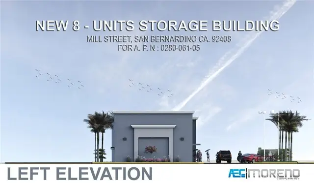 0 Mill, San Bernardino, CA 92408 - #2