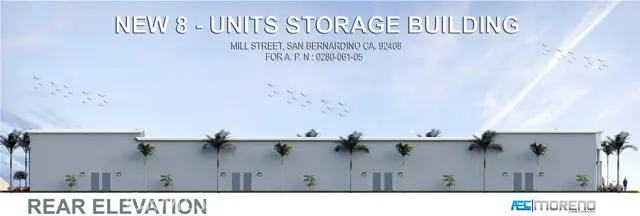 0 Mill, San Bernardino, CA 92408 - #3